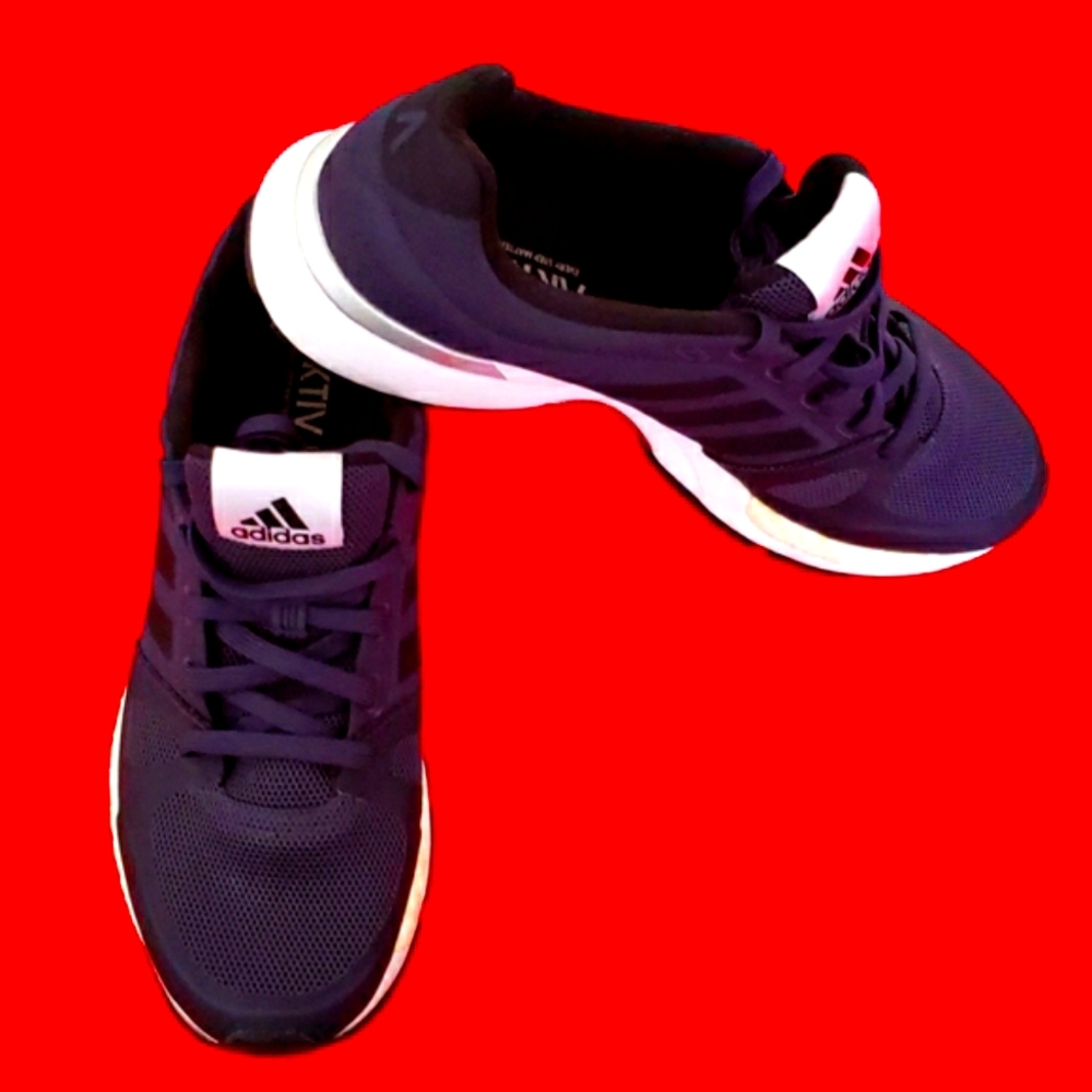 Adidas men's sneakers.